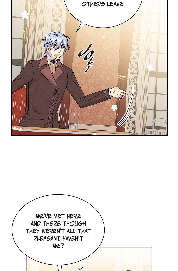 The Younger Male Lead Fell for Me before the Destruction Chapter 39 7